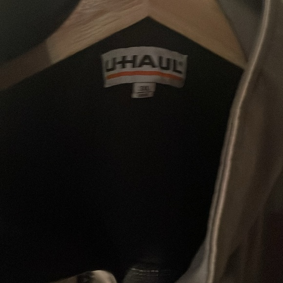 U-Haul Jacket - Picture 2 of 3